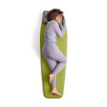 Самонадувний килимок Sea to Summit Camp Self Inflating Mat, Regular 4x183x56 см, Woodbine 4 Самонадувний килимок Sea to Summit Camp Self Inflating Mat, Regular 4x183x56 см, Woodbine 4
