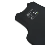 Набор баллистических пакетов для бронежилета 2-го класса. Перед и спина. S/M 7 Набор баллистических пакетов для бронежилета 2-го класса. Перед и спина. S/M 7