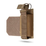 Комплект снаряжения Vest Full (based on IBV) L/XL 1-го класса защиты. Койот 13 Комплект снаряжения Vest Full (based on IBV) L/XL 1-го класса защиты. Койот 13