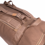 Сумка-баул Cargo Bag UTactic, 60 л. Cordura 1000D. Койот 6