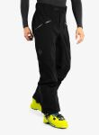 Штани чоловічі Black Diamond Recon Stretch Ski Pants, Black 3