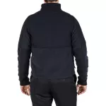 Куртка тактична демісезонна "5.11 Tactical 5-in-1 Jacket 2.0" Dark Navy 8