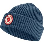 Шапка Fjällräven 1960 Lite Logo Hat, Indigo Blue