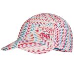 Кепка дитяча (4-12) Buff Kids Pack Cap, Kumkara Multi