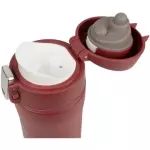 Термос Tramp 0,45 л UTRC-107, бордовий 3