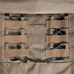 Розвантажувальний жилет Tasmanian Tiger Plate Carrier MKIV, Coyote Brown 9
