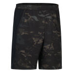Шорти тренувальні "CIVILIS 2.0" MultiCam Black