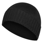 Шапка Watch Cap Merino Чорна
