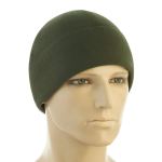 Шапка флісова M-Tac Watch Cap Elite (320г/м2) Slimtex Army Олива 3 Шапка флісова M-Tac Watch Cap Elite (320г/м2) Slimtex Army Олива 3