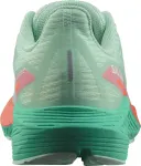 Кросівки жіночі Salomon AERO BLAZE 2, Bay/Cherry Tomato/Electric Green 4