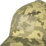 Бейсболка Tactic Twill Піксель (ММ-14) 3 Бейсболка Tactic Twill Піксель (ММ-14) 3