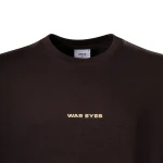 Футболка «War Eyes» від libkos×ukrarmor. Коричневий 7 Футболка «War Eyes» від libkos×ukrarmor. Коричневий 7