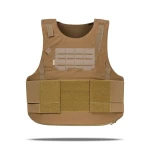 Бронежилет прихованого носіння 1 класу. Вага 2.65 кг. Койот 2 Бронежилет прихованого носіння 1 класу. Вага 2.65 кг. Койот 2