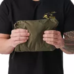 Куртка тактическая демисезонная "5.11 Tactical Radar Packable Jacket" RANGER GREEN 5 Куртка тактическая демисезонная "5.11 Tactical Radar Packable Jacket" RANGER GREEN 5