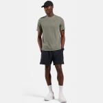 Футболка Odlo Essential Linencool, Agate Gray Melange 3
