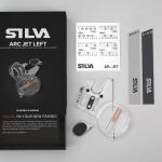 Компас Silva Arc Jet Left для лівої руки 6 Компас Silva Arc Jet Left для лівої руки 6