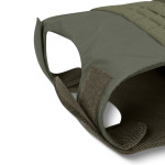 Бронежилет прихованого носіння 1 класу. Вага 2.65 кг. Олива 5