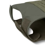 Бронежилет скрытого ношения 1 класса. Вес 2.65 кг. Олива 5 Бронежилет скрытого ношения 1 класса. Вес 2.65 кг. Олива 5