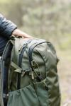 Рюкзак Tribe Urban 25 л, Оливковый 14 Рюкзак Tribe Urban 25 л, Оливковый 14