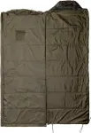 Спальний мішок Snugpak Jungle Bag RZ, Olive 3 Спальний мішок Snugpak Jungle Bag RZ, Olive 3