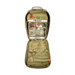 Медичний рюкзак Tasmanian Tiger Medic Mascal Pack MC 19, Multicam 5