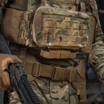 Підсумок для турнікета M-Tac еластичний на липучці Gen.II, Койот 6 Підсумок для турнікета M-Tac еластичний на липучці Gen.II, Койот 6