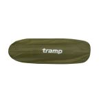 Килимок самонадувний Tramp Comfort UTRI-010 194x57x5 см Dark Olive, олива 6