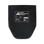 Балістичний пакет 2-го класу для захисту паху A.T.A.K.A., 290 х 250 мм