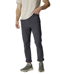 Штани чоловічі Rab Birchen Pants, Anthracite 3 Штани чоловічі Rab Birchen Pants, Anthracite 3