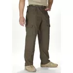 Штани тактичні "5.11 Tactical Pants - Men's, Cotton" Tundra 2 Штани тактичні "5.11 Tactical Pants - Men's, Cotton" Tundra 2