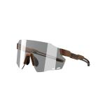 Окуляри Magicshine Windbreaker Photochromic, WB009B, Brown