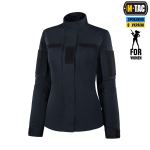 Кітель M-Tac Patrol Flex Lady, Dark Navy Blue