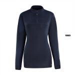 Кофта M-Tac Delta Polartec Lady, Dark Navy Blue 2 Кофта M-Tac Delta Polartec Lady, Dark Navy Blue 2