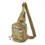 Сумка M-Tac Sling Pistol Bag Elite Hex. Мультикам/Койот Сумка M-Tac Sling Pistol Bag Elite Hex. Мультикам/Койот