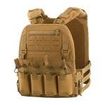 M-Tac плитоноска Cuirass QRS XL, Койот