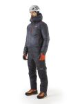 Штани чоловічі Rab Photon Pants, Black 15 Штани чоловічі Rab Photon Pants, Black 15