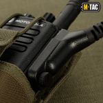 Підсумок M-Tac для рації Motorola 4400/4800, Ranger Green 6 Підсумок M-Tac для рації Motorola 4400/4800, Ranger Green 6
