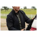 Куртка демісезонна 5.11 Tactical "Nevada Softshell Jacket" Black 6