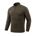Термосорочка M-Tac Delta Level 2 Hex, Ranger Green
