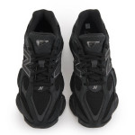 Кроссовки New Balance 9060. Black 3