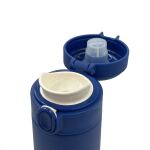 Термокухоль Base Camp Thermos Cup, 0.42 L, Blue 3 Термокухоль Base Camp Thermos Cup, 0.42 L, Blue 3