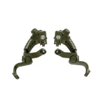 Кріплення навушників M16A-FG для Earmor. Олива 4