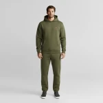 Спортивные штаны Rift. Cotton. Хаки 4