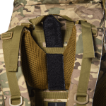 Рюкзак BigBag 100L Oxford Multicam 6 Рюкзак BigBag 100L Oxford Multicam 6