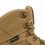 Черевики зимові тактичні Milbot Hunt Cord. Утеплювач Thinsulate. Койот 8 Черевики зимові тактичні Milbot Hunt Cord. Утеплювач Thinsulate. Койот 8