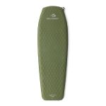 Самонадувний килимок Sea to Summit Camp Plus Self Inflating Mat, Large 7x198x64 см, Cypress