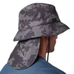 Панама тактическая "5.11 Tactical Vent-Tac™ Boonie Hat" VOLCANIC CAMO 2 Панама тактическая "5.11 Tactical Vent-Tac™ Boonie Hat" VOLCANIC CAMO 2