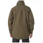 Куртка тактична вологозахисна "5.11 Approach Jacket" Tundra 2 Куртка тактична вологозахисна "5.11 Approach Jacket" Tundra 2