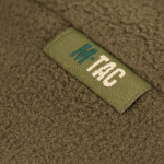 Шапка M-Tac Watch Cap Elite фліс 320г/м². Dark Olive 3