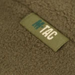 Шапка M-Tac Watch Cap Elite флис 320г/м². Dark Olive 3 Шапка M-Tac Watch Cap Elite флис 320г/м². Dark Olive 3